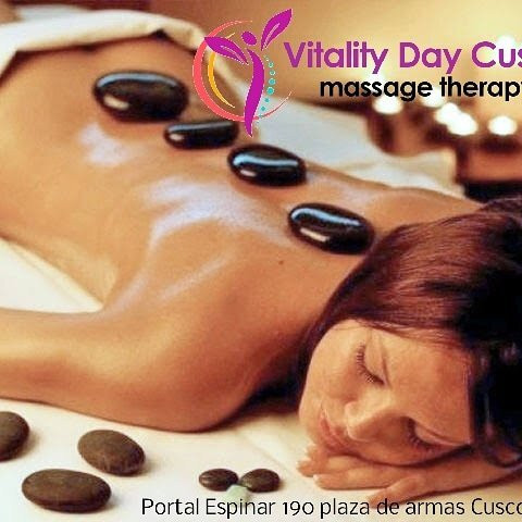 Vitality Day Cusco-库斯科必去景点