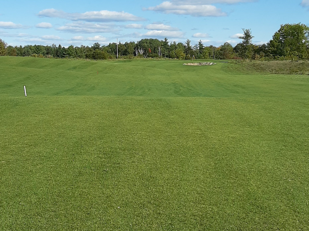 The Links at Monck's Landing Golf Club景点图片
