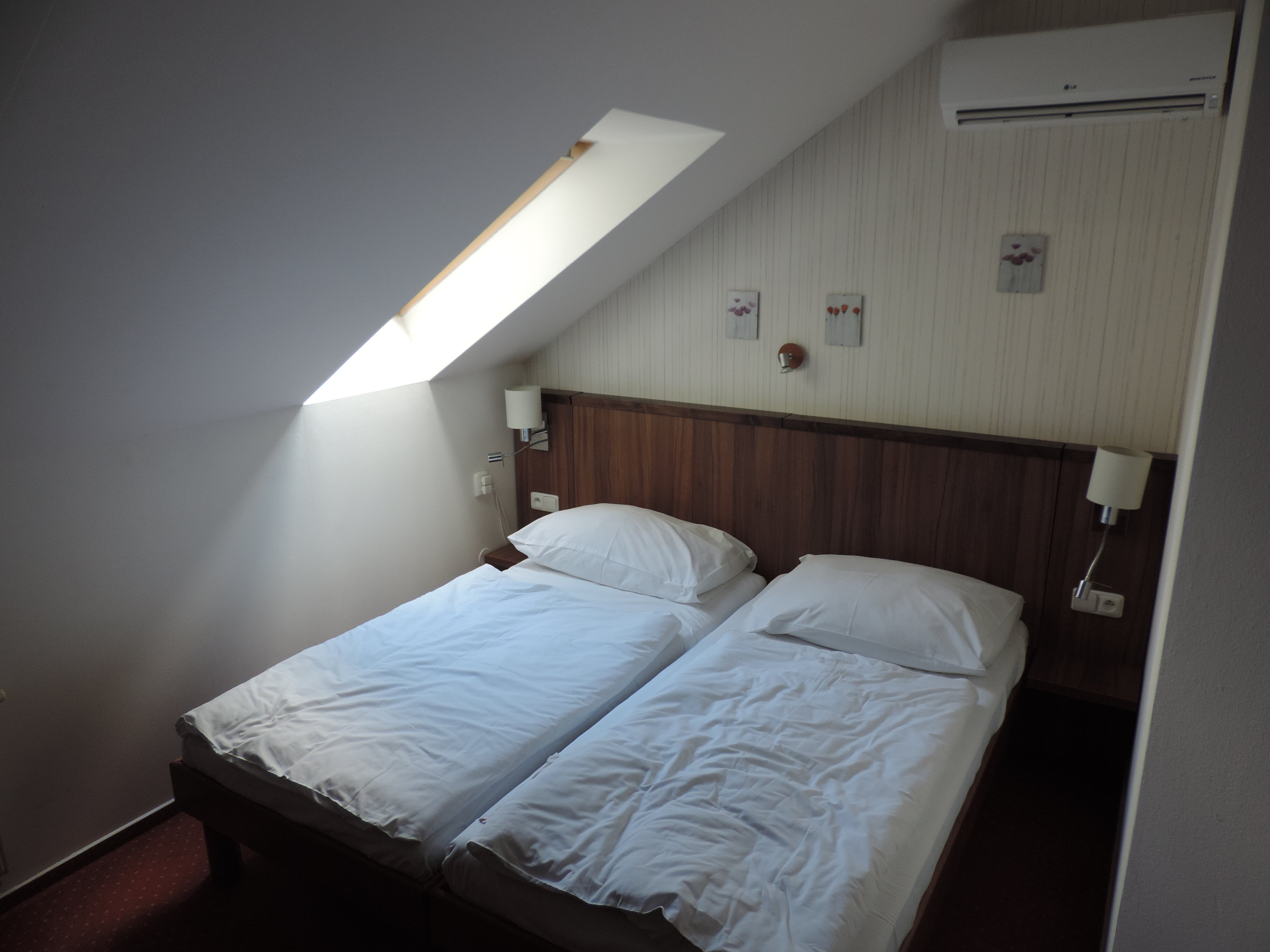 Hotel Selsky Dvur-官方
