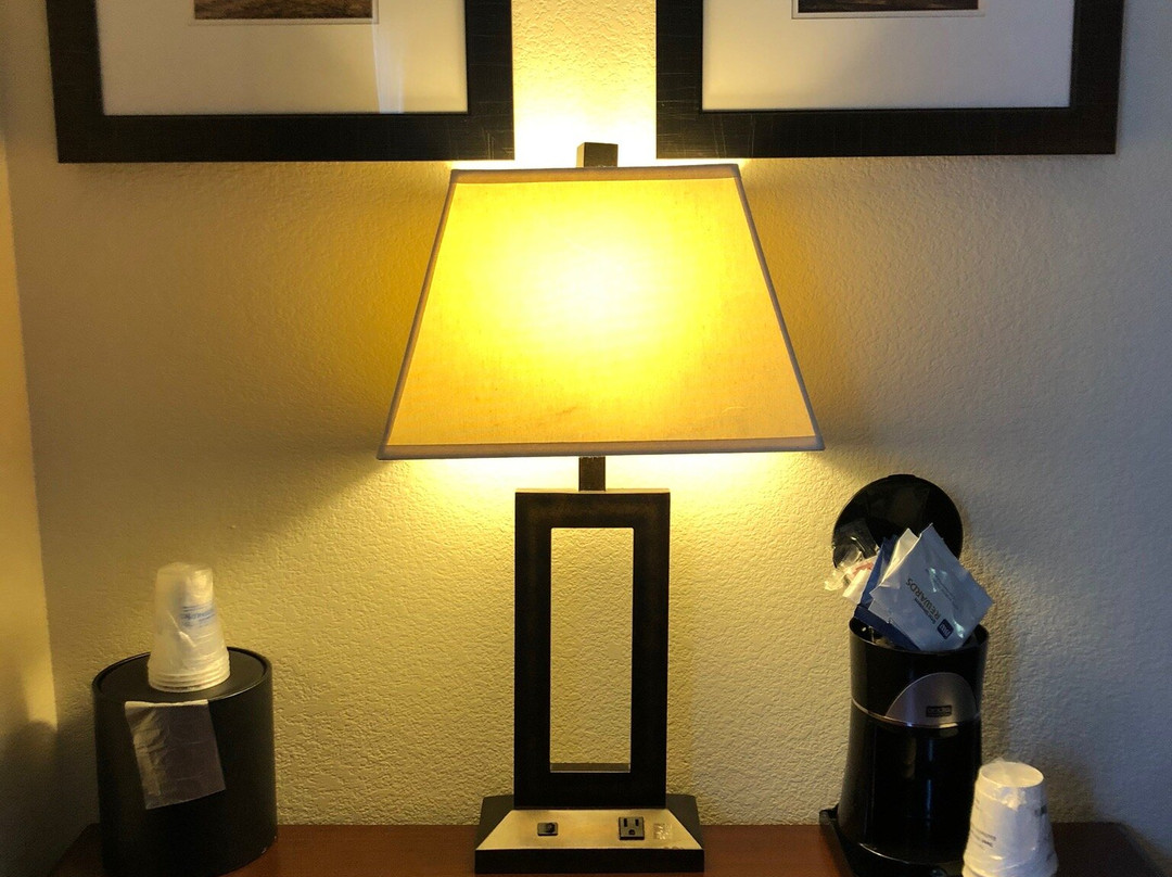 Best Western Plus Sidney Lodge主图