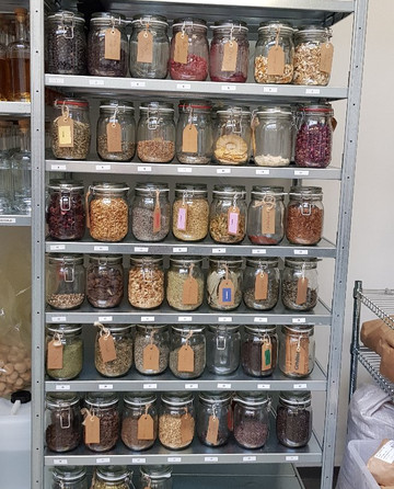 Spirited Union Distillery Experience-阿姆斯特丹必去景点