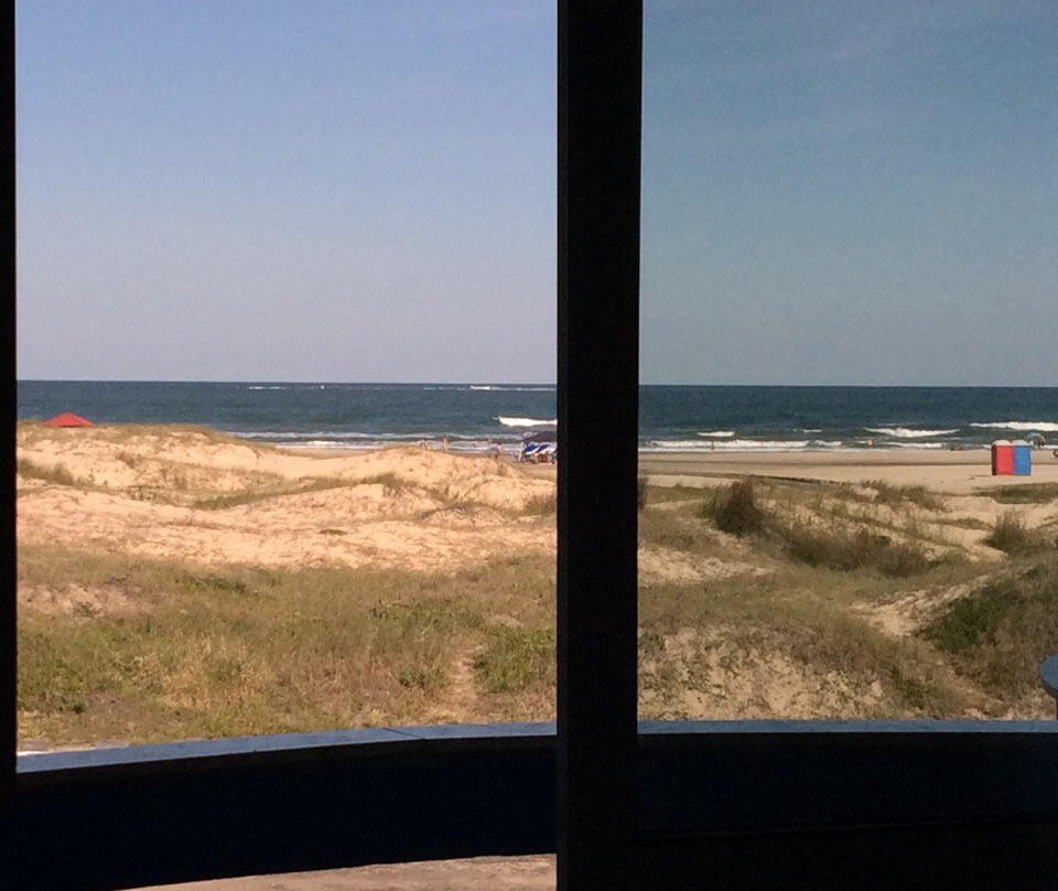 Pousada Ilha Dos Lobos主图