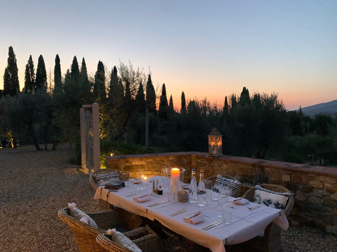 Vitigliano Tuscan Relais & Spa主图