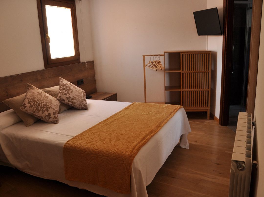 Hotel Cervaria主图