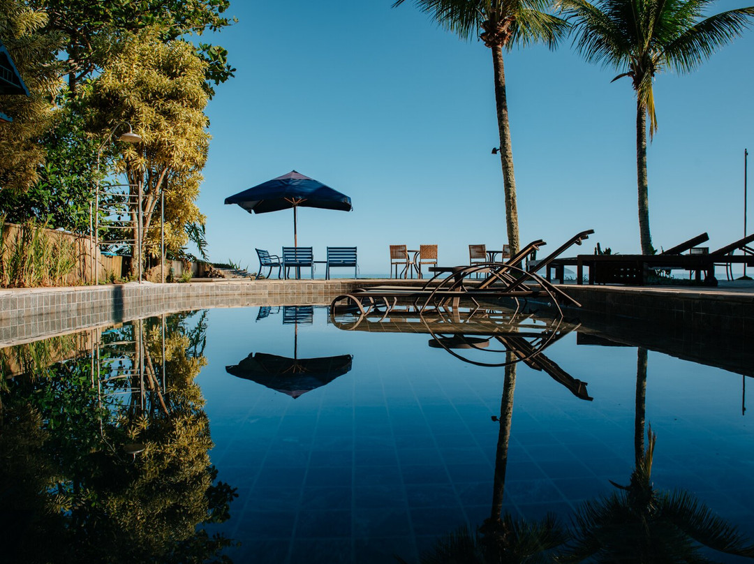 Chez Louise et Louis Pousada