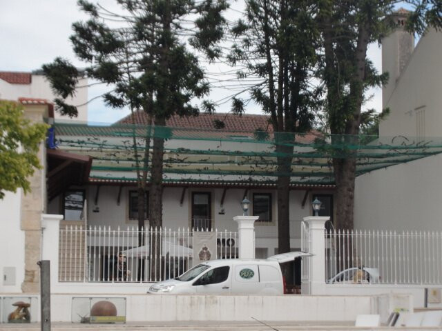 Caldas da Rainha Tourism-Caldas da Rainha必去景点