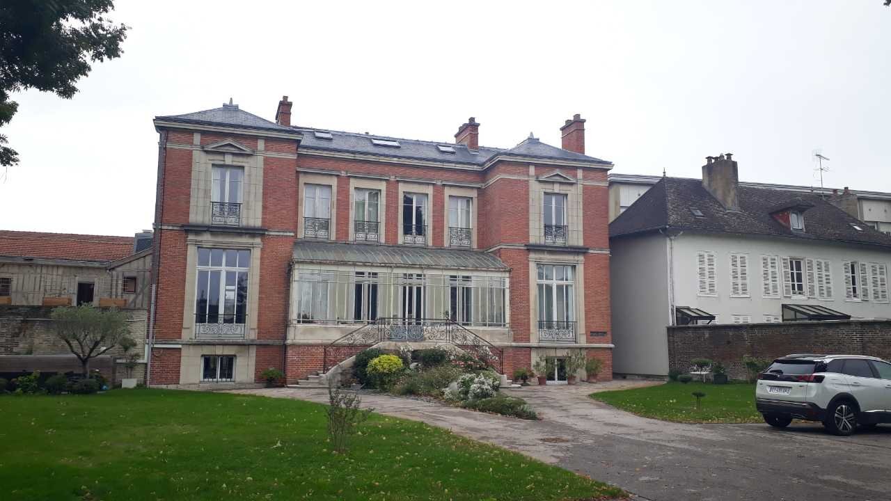 Maison M-官方