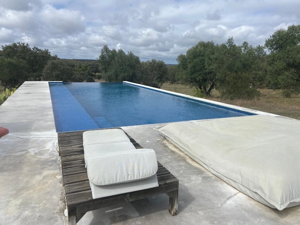 Villa Extramuros主图