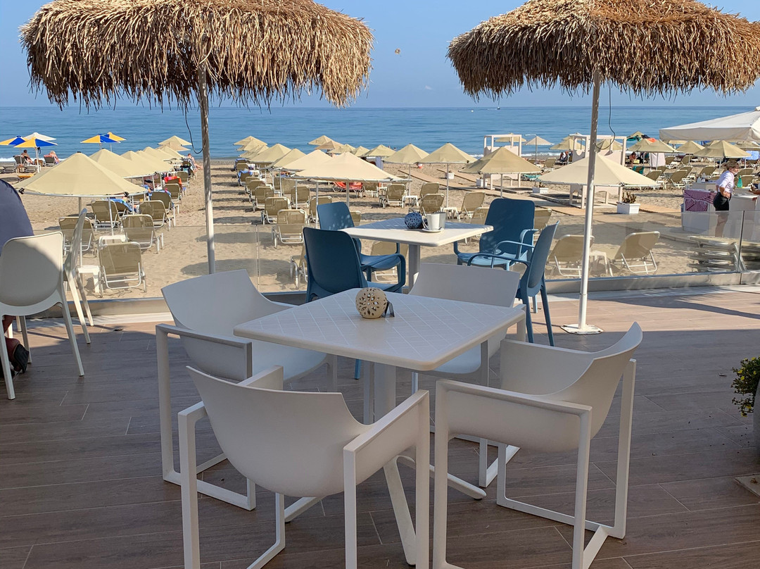 Odyssia Beach Hotel主图