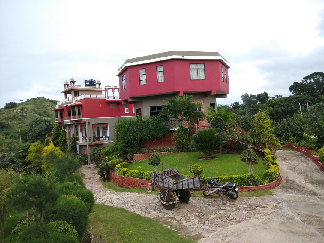 Lake Alpi Resort主图