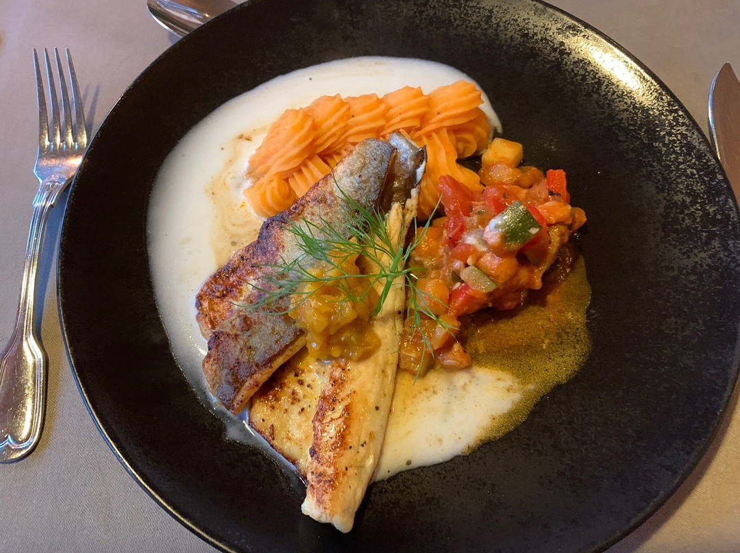 Naturparkhotel Gruener Baum主图