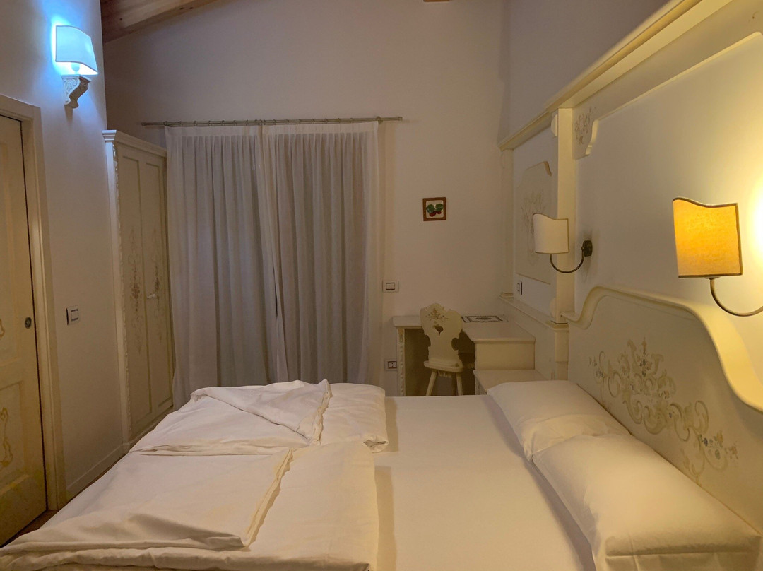 Relais Fior di Bosco主图