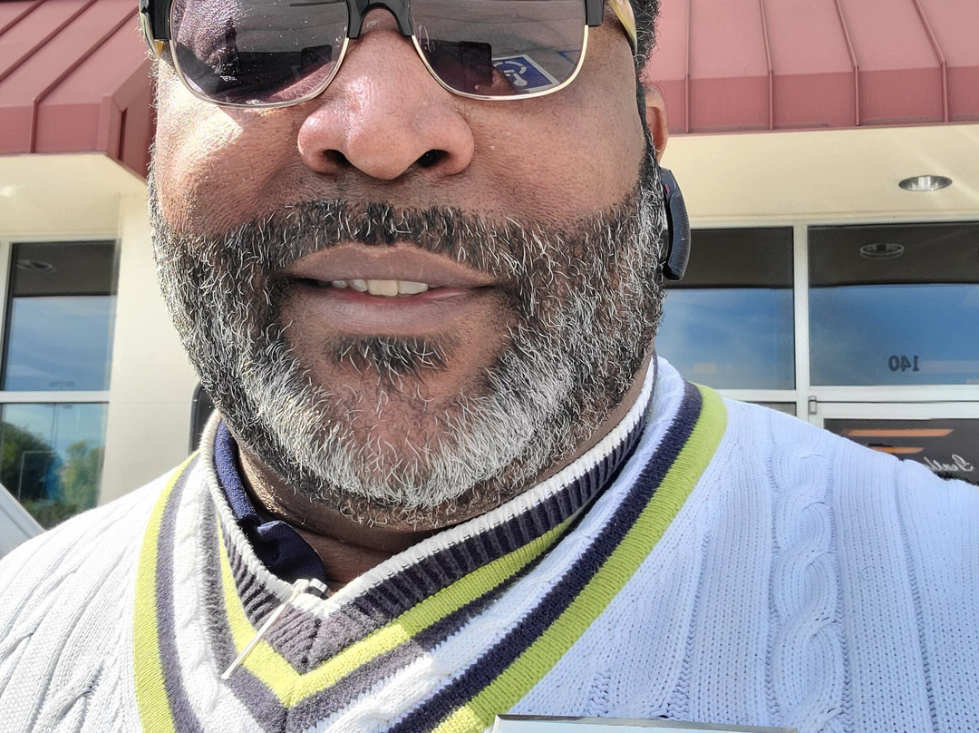 The Upper Hand Day Spa-Conyers必去景点