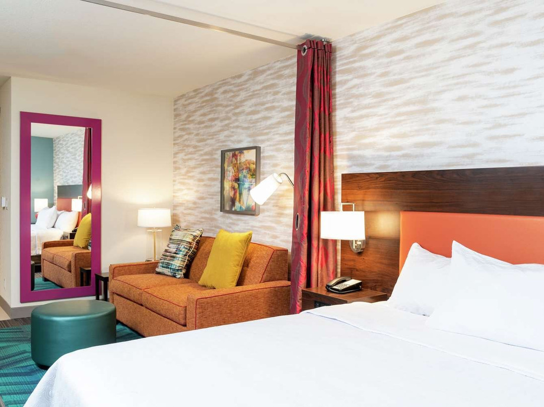 Home2 Suites by Hilton Appleton主图