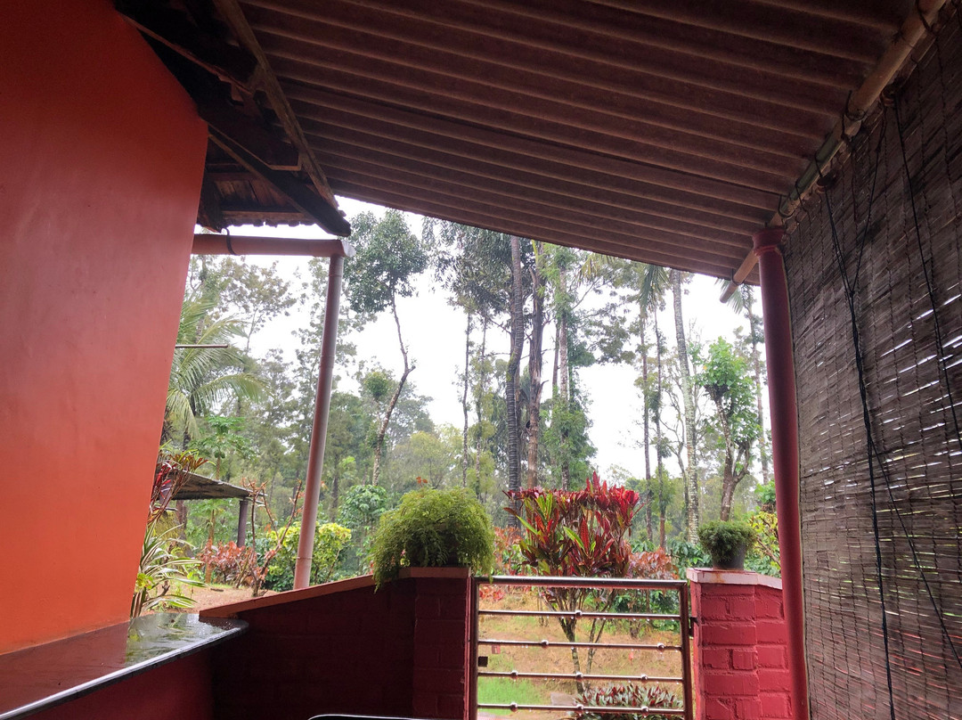 Victorian Verandaz Homestay主图
