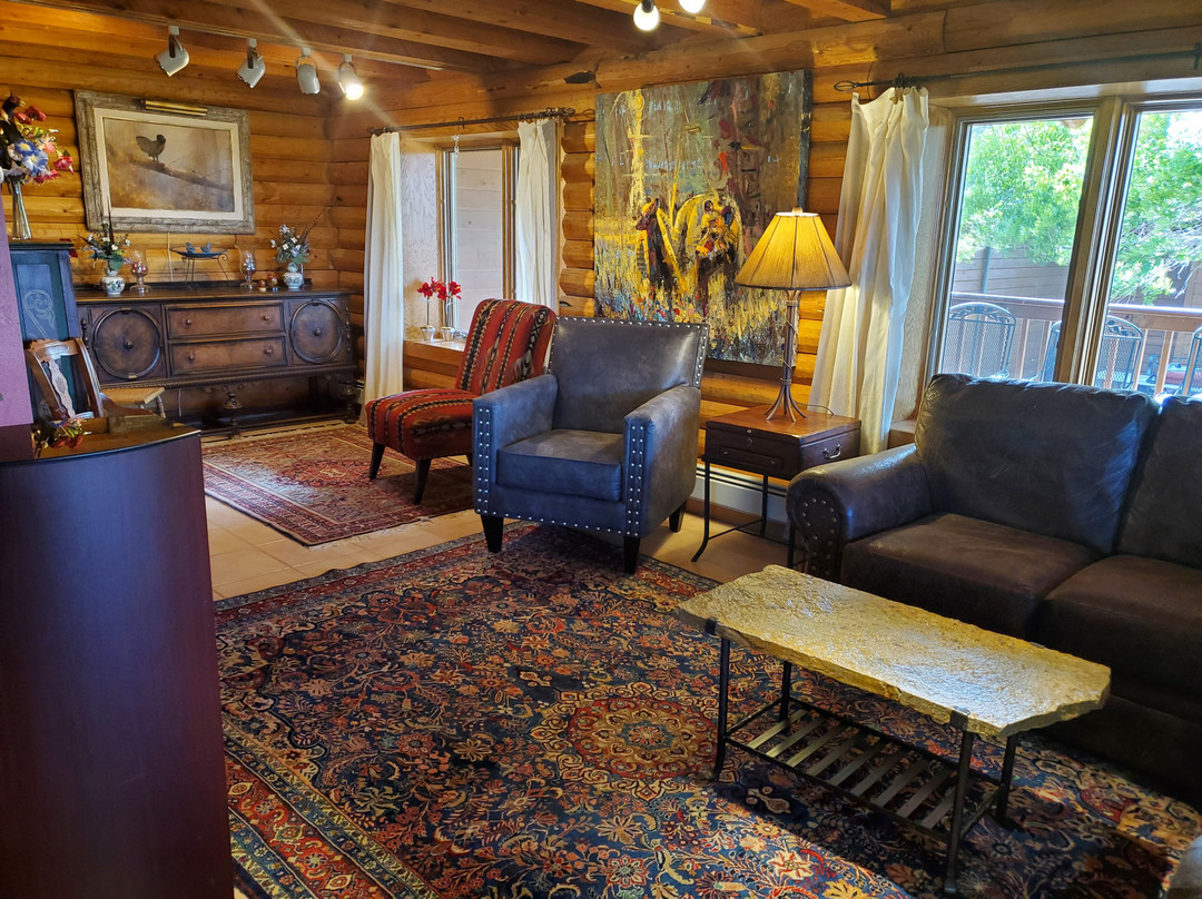 Pheasant Tales Bed-and-Bistro主图