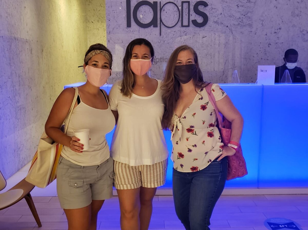 Lapis Spa-迈阿密海滩必去景点