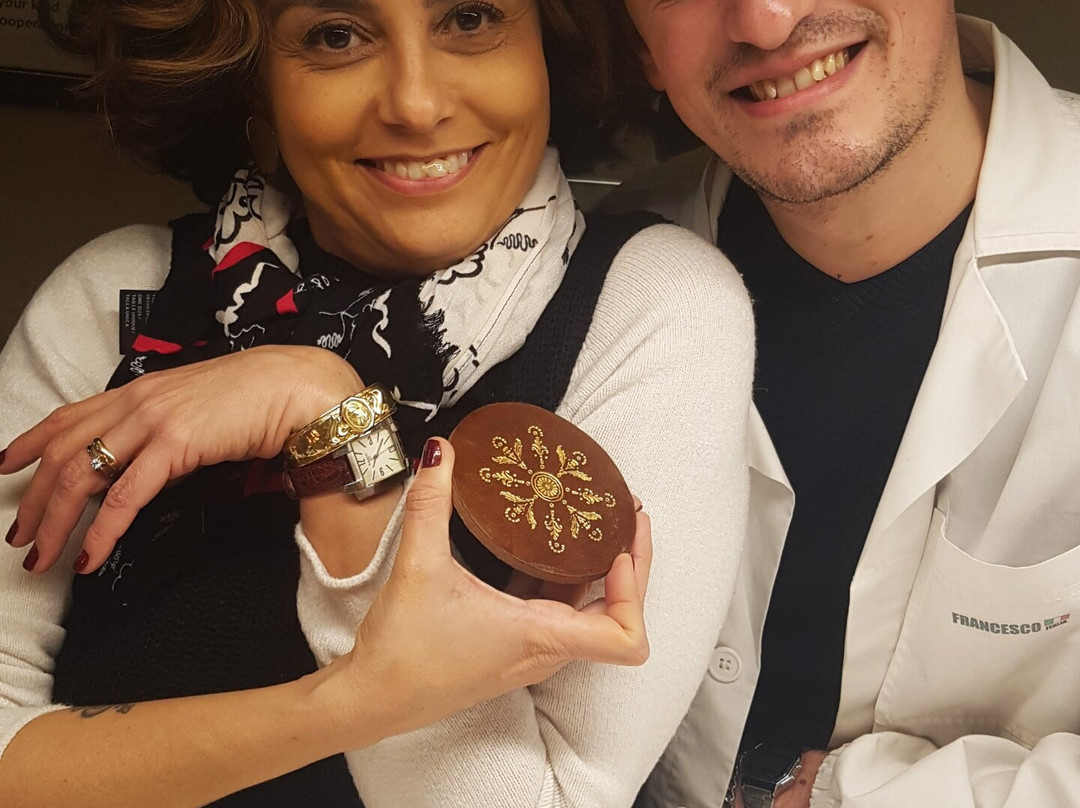 Padrya Bucar-佛罗伦萨必去景点