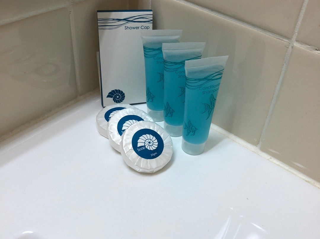 The Mariner Motel主图