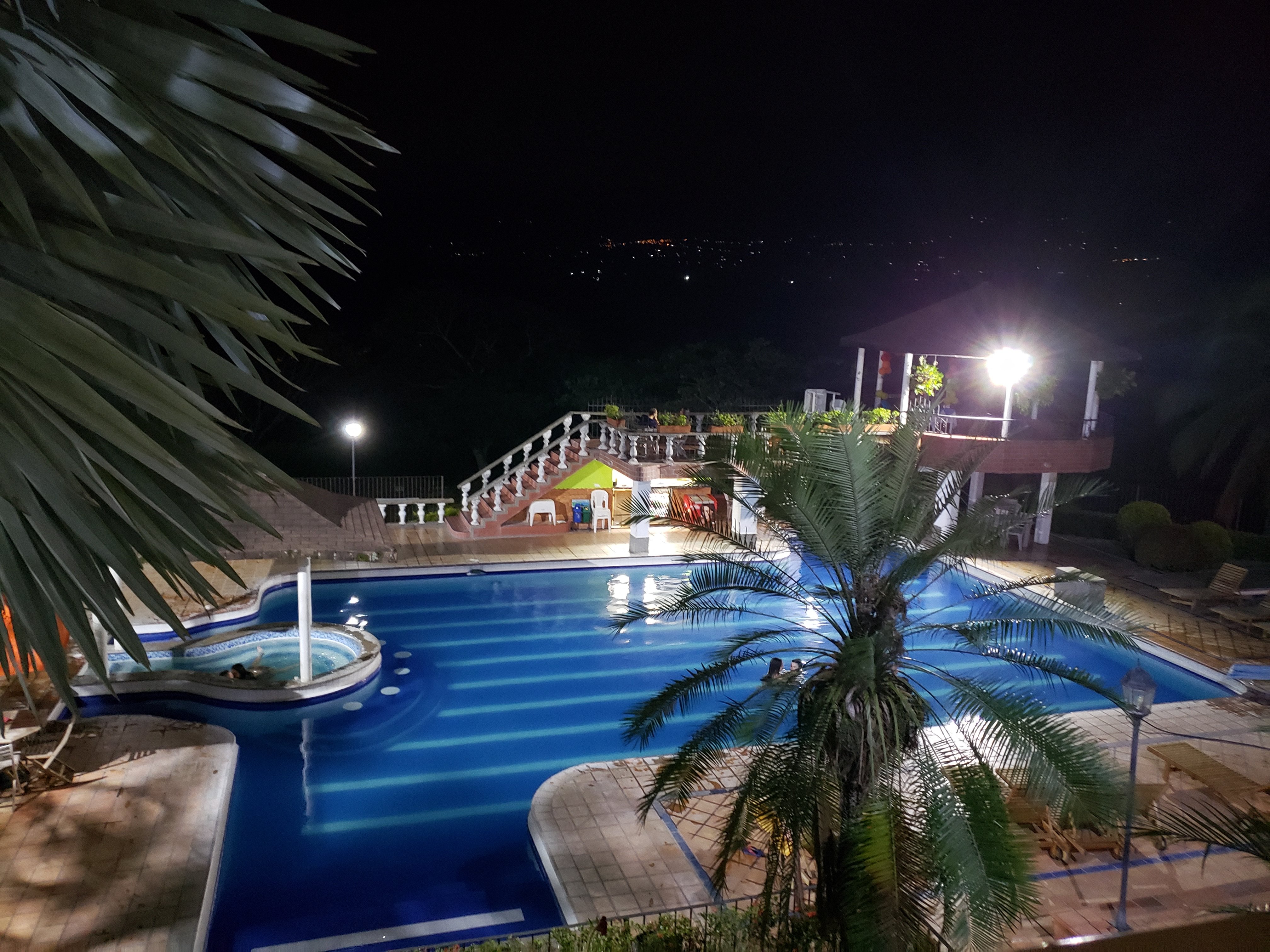 Hotel Real Dinastia-家庭/游戏区