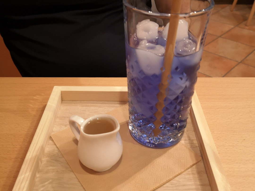 Ikiya-特雷维索必去景点