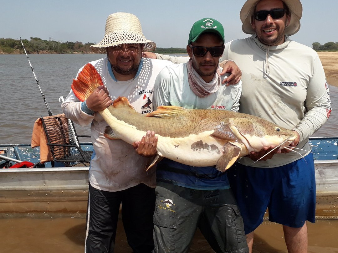 Pousada Tucunare主图