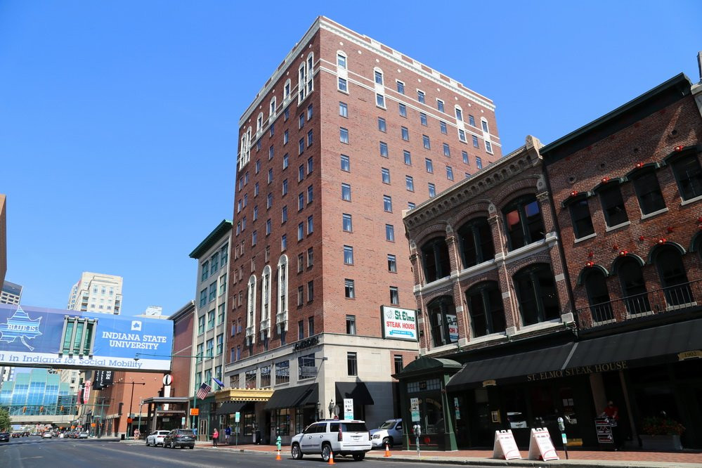 Le Méridien Indianapolis主图