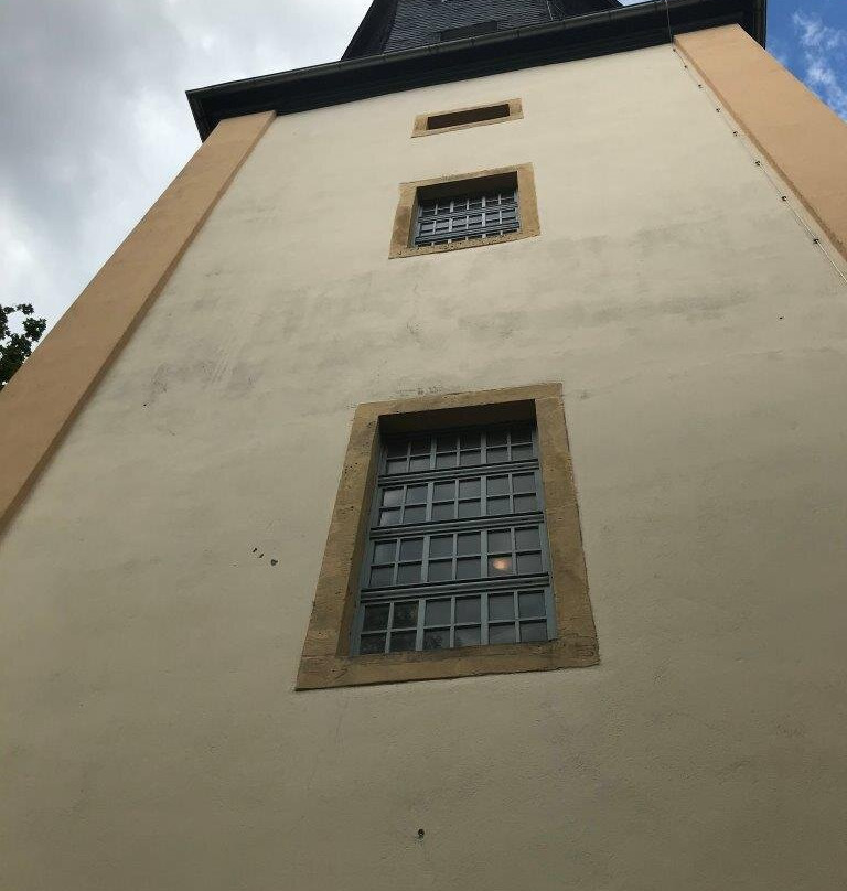 Jakobskirche-魏玛必去景点