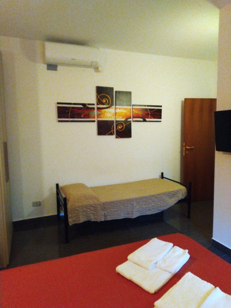 B&b la Casa Del Nonno-官方