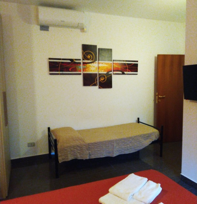 B&b la Casa Del Nonno主图
