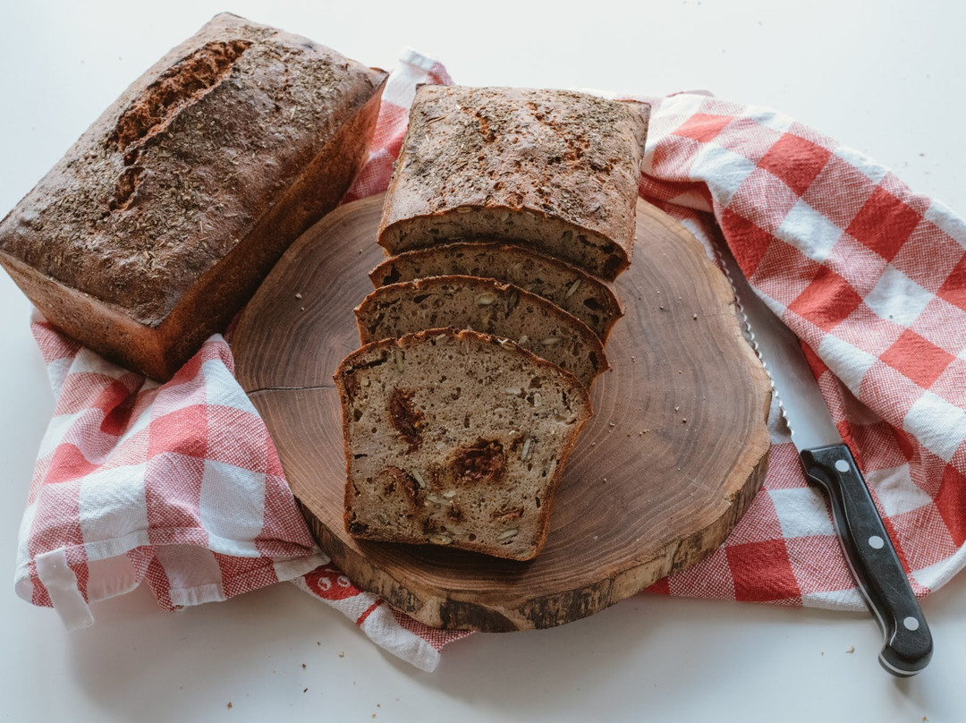 bakeMAnia Anna Możejko