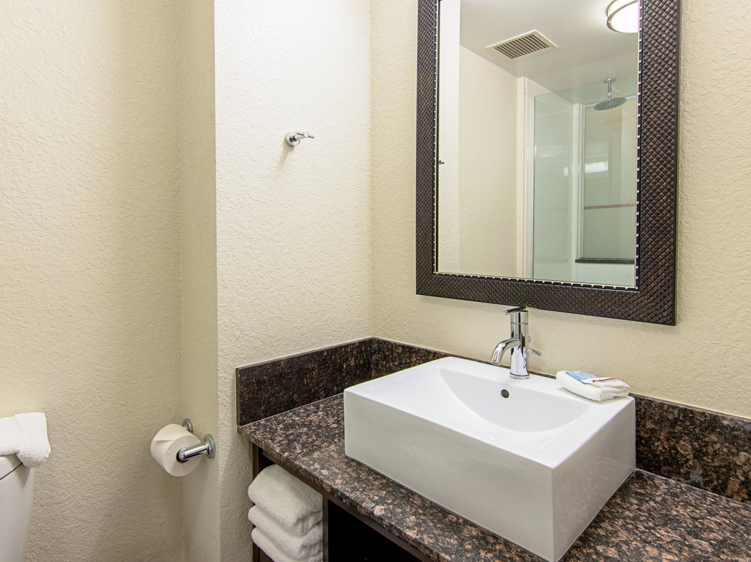 洛卡斯特格罗夫红顶客栈主图