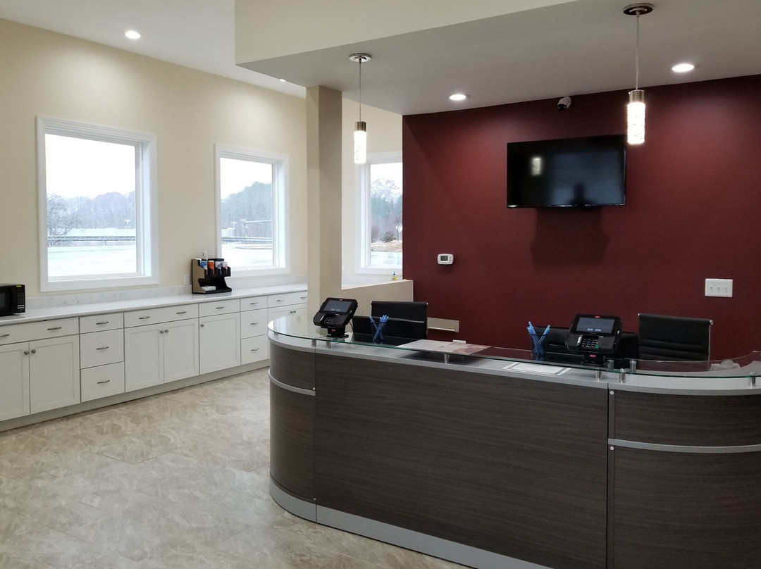 Red Roof Inn Madison Heights, VA主图