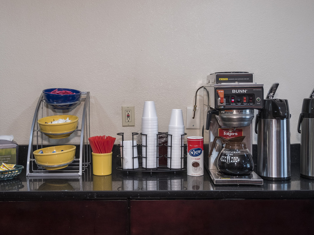 Red Roof Inn Allentown South主图