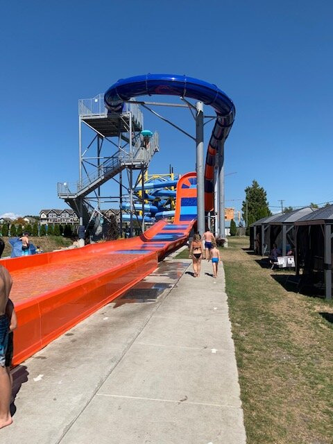 Big Splash Water Park景点图片