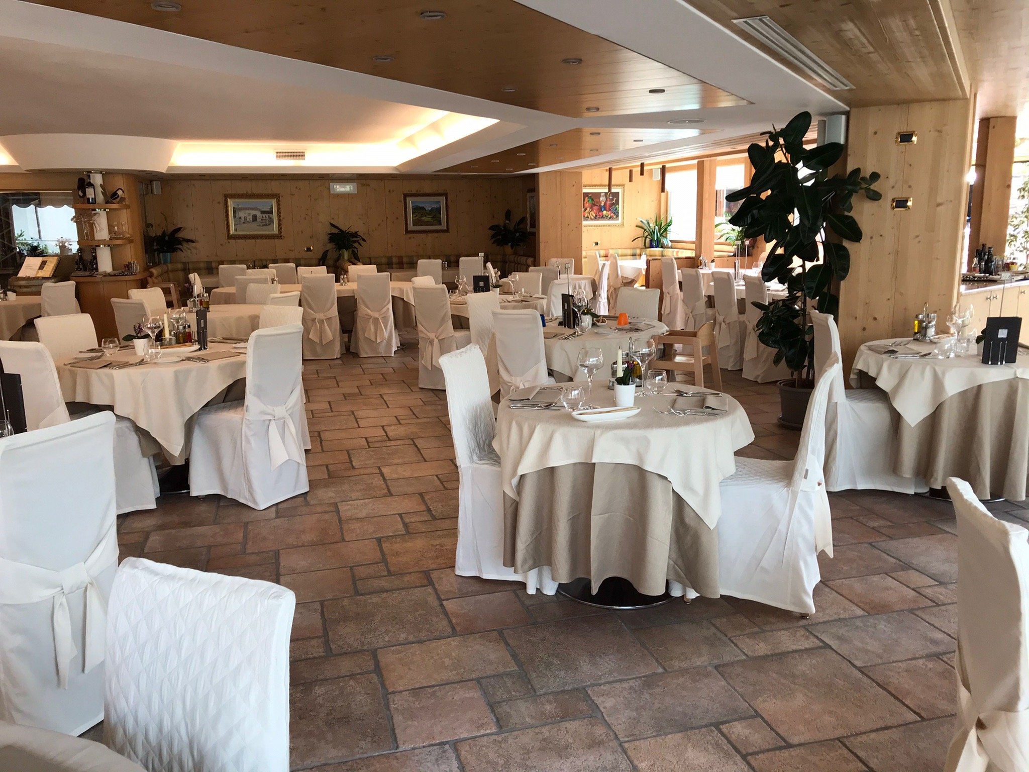 Baita Montana Spa Resort-官方