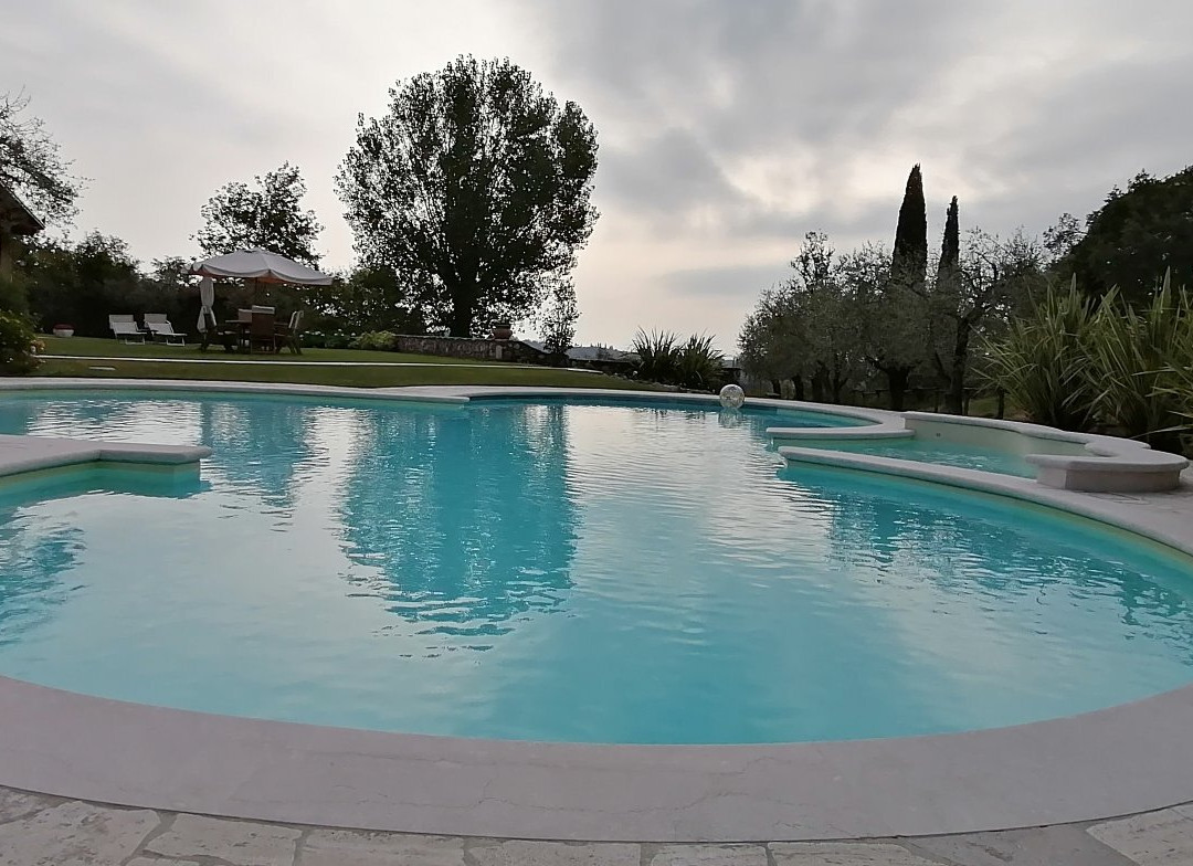 Villa Mario Resort主图