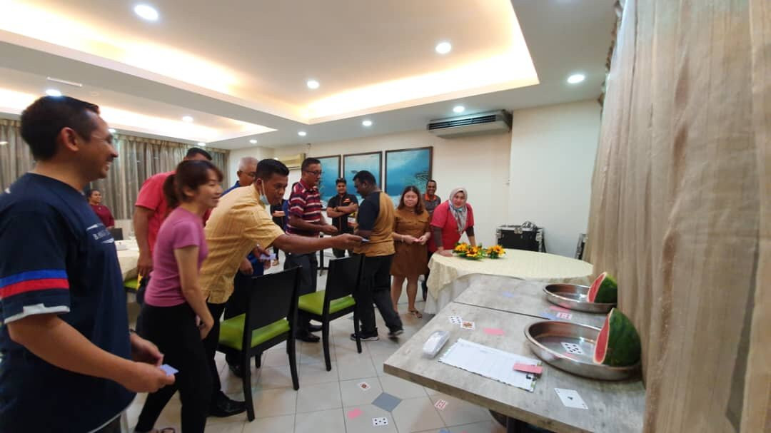 荣耀海滩度假村主图