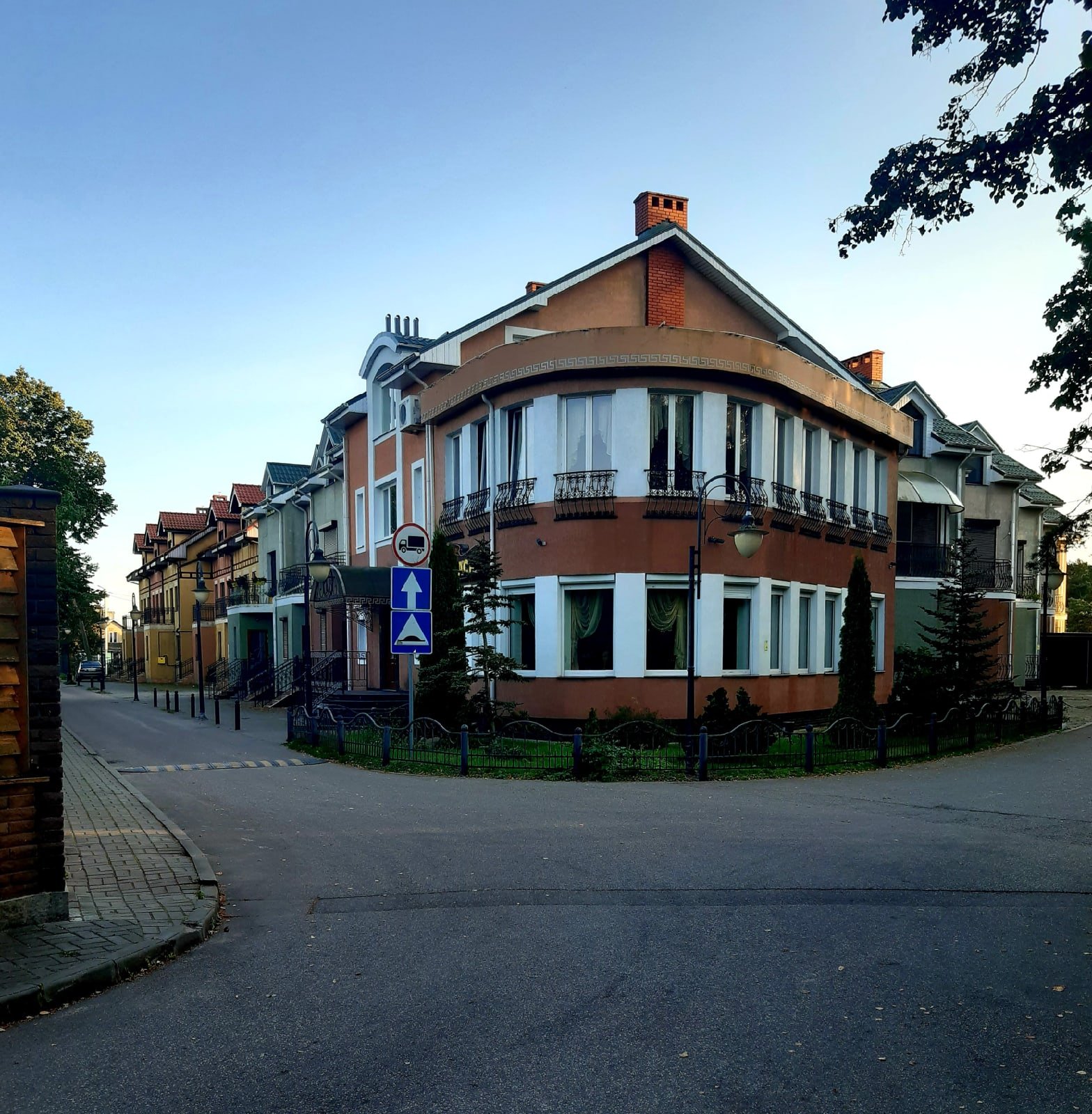 Terrasa Guest House-浴室