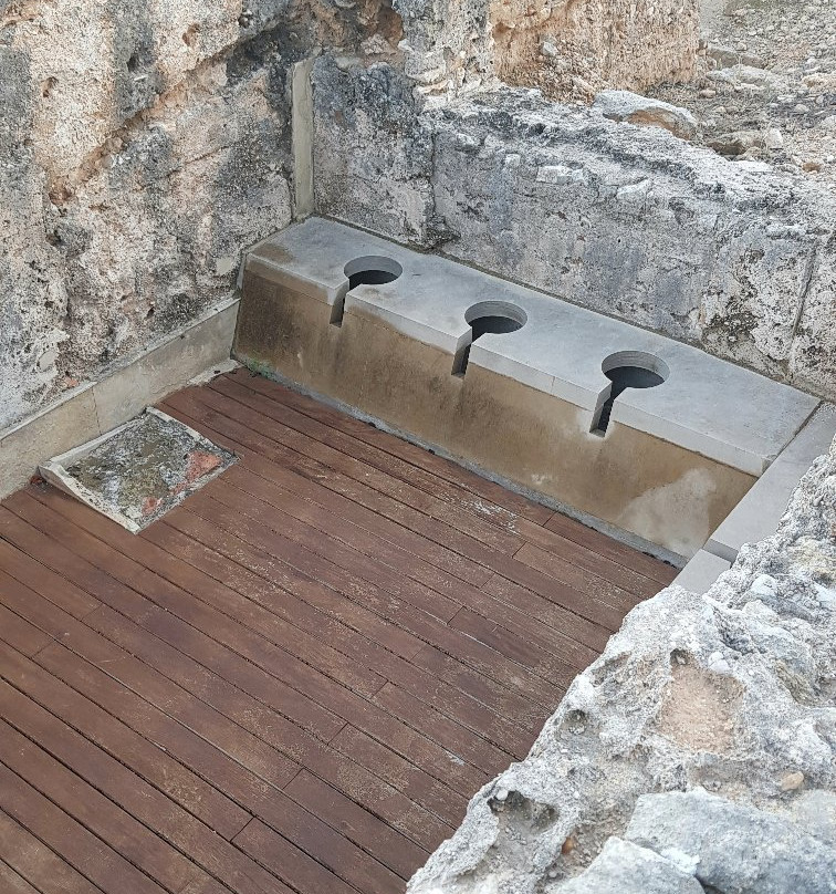 Villa Romana Dels Munts景点图片