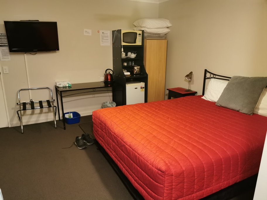 Palm Court Motel主图