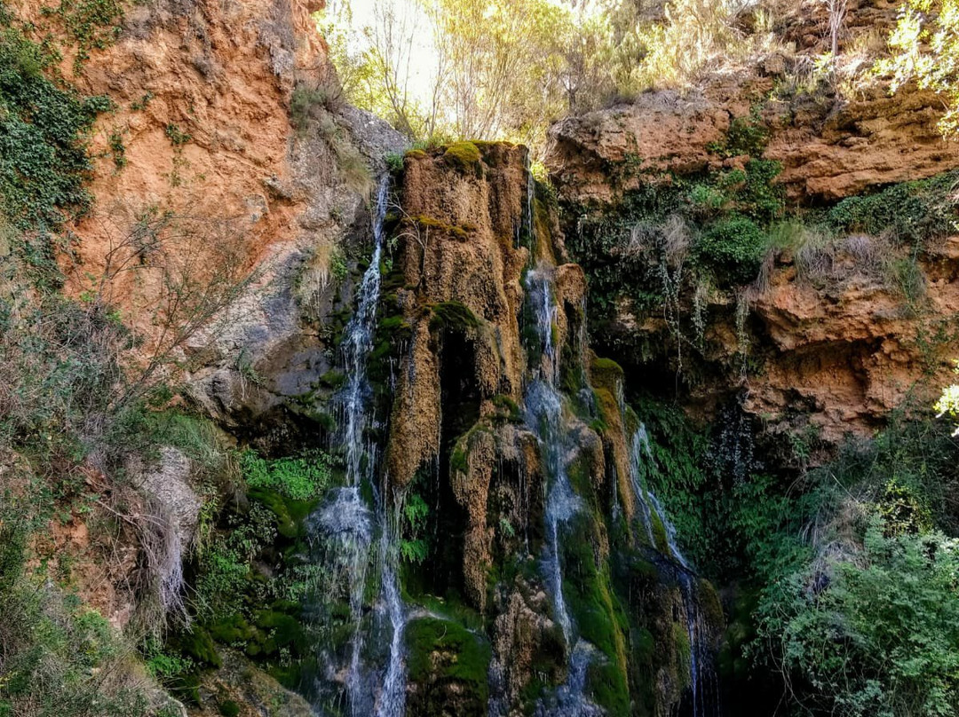 Hospedium Hostal Sierra del Agua主图