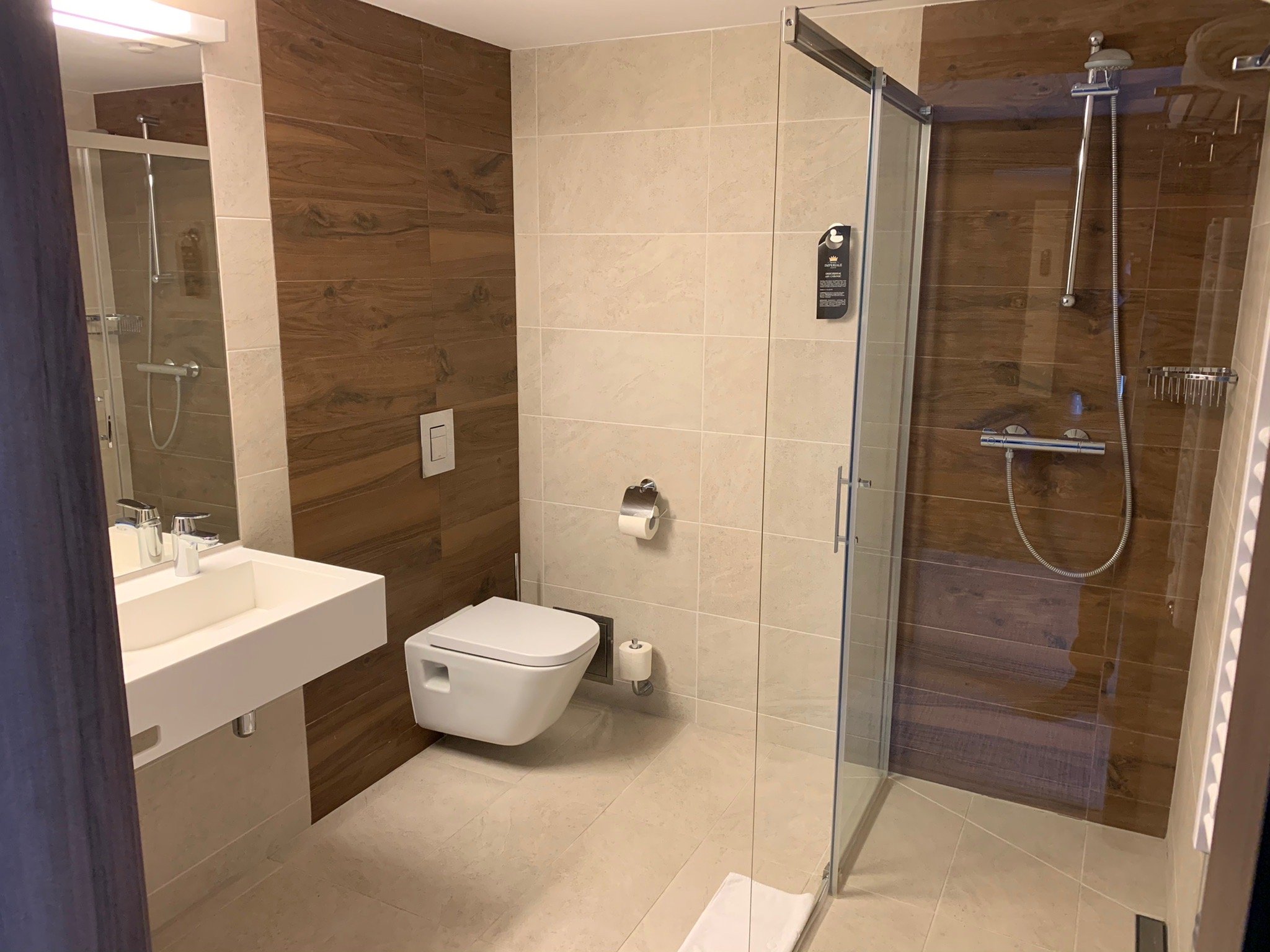 Imperiale Hotel-官方