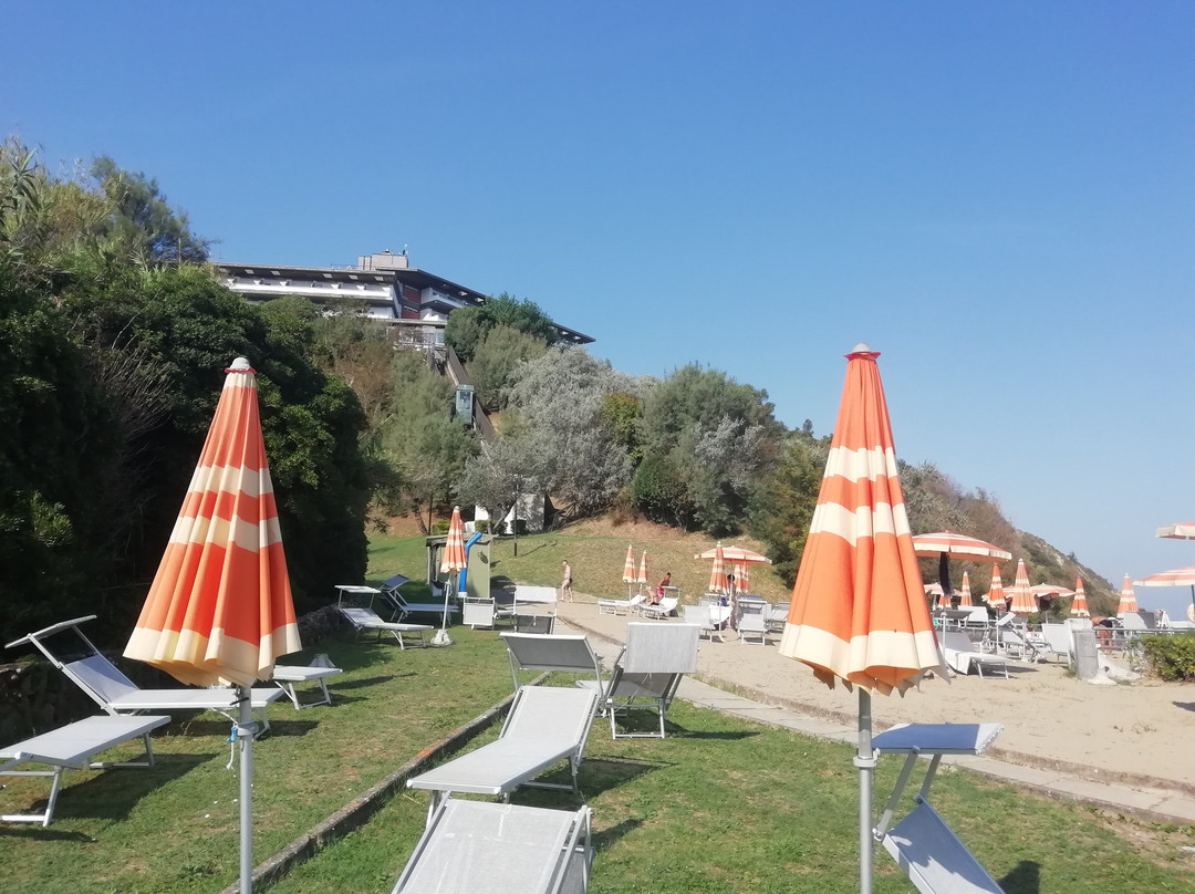 Hotel Capo Est主图