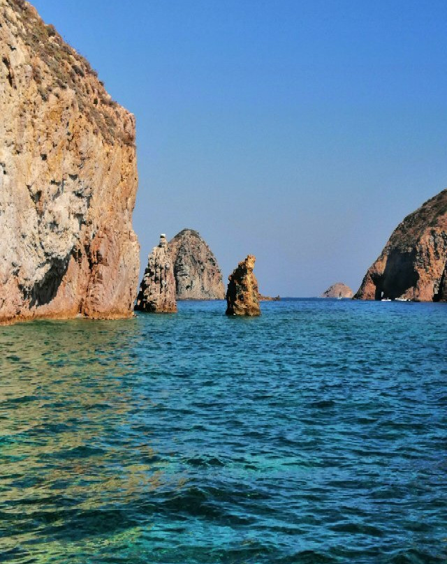 Cala dell'Acqua景点图片