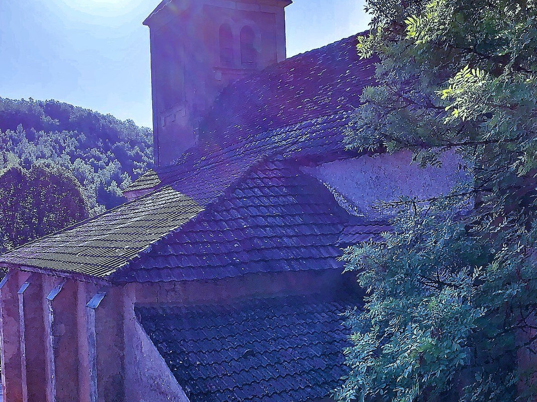 Eglise Saint Felix景点图片