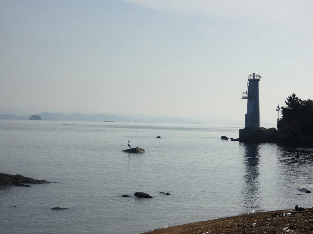 Maejima Island-濑户内市必去景点