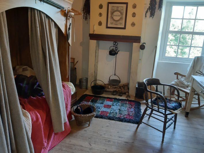 Heatherslaw Corn Mill-Cornhill on Tweed必去景点