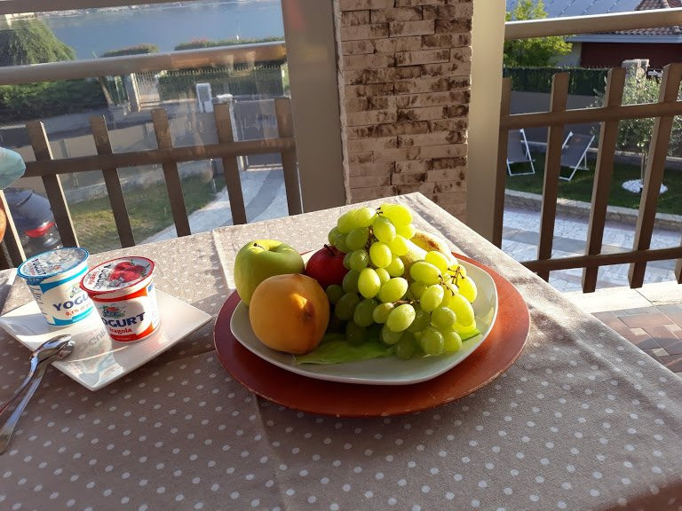 B&B Panorama Iseo主图