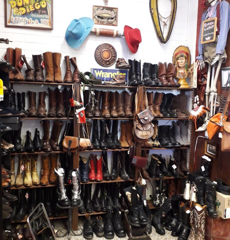 Kenkäkingi-Kerava必去景点